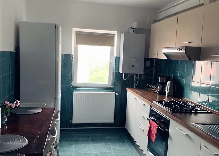 Apartament &quiet 2 *